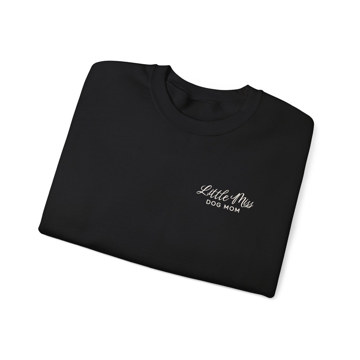 Dog People Crewneck