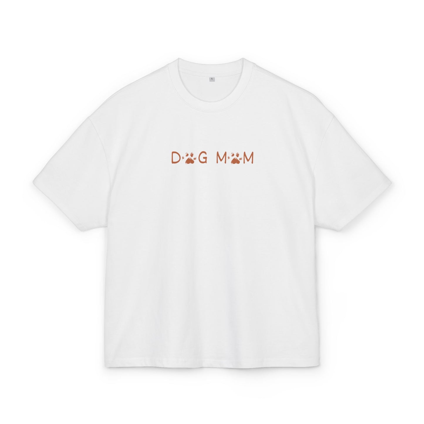 OG Dog Mom - Oversized
