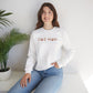 Dog Mom Crewneck