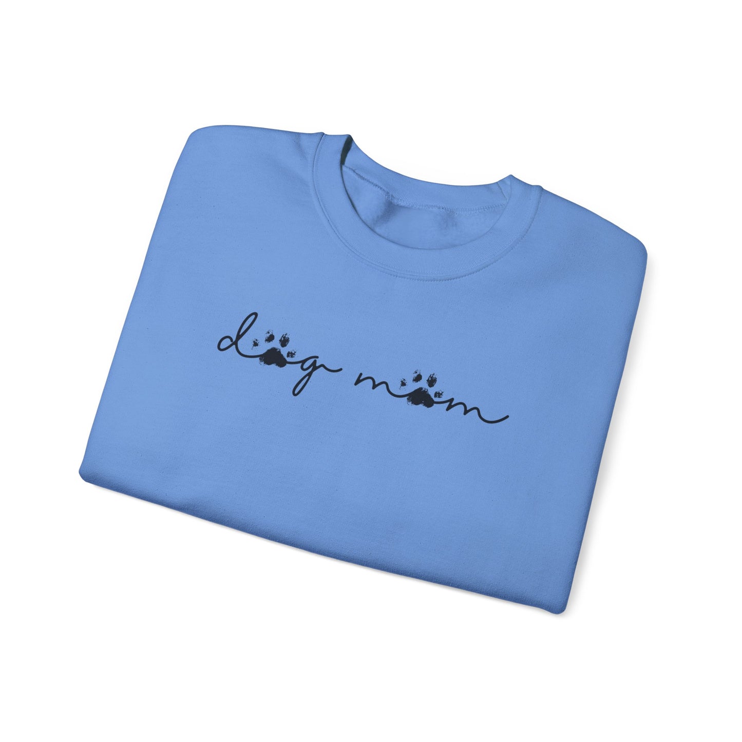 Dog Mom Crewneck