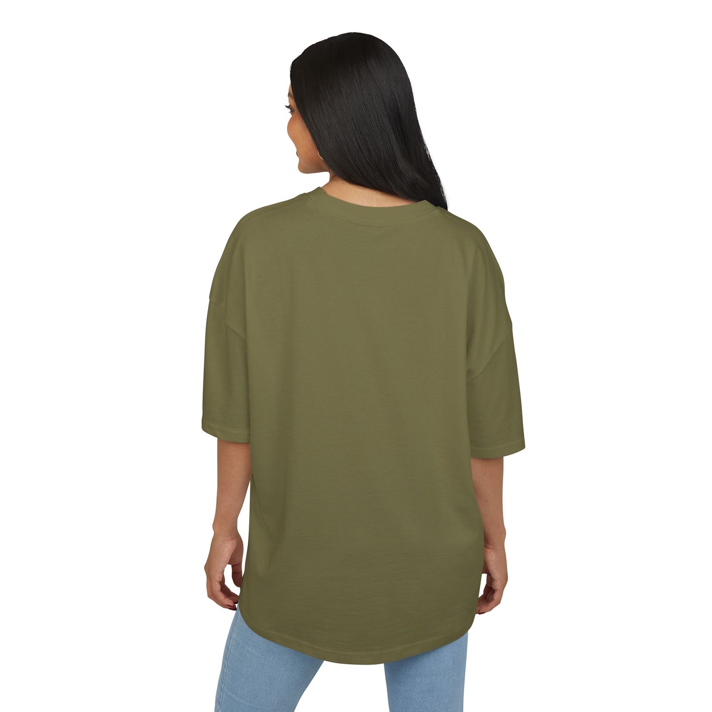 OG Dog Mom - Oversized