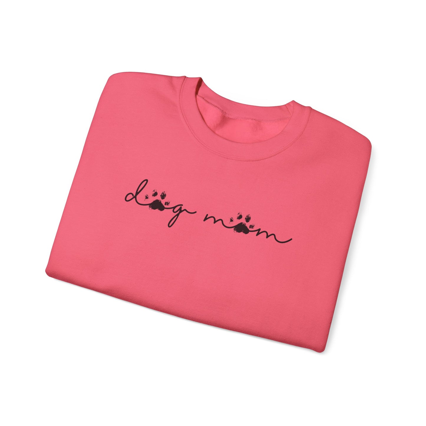 Dog Mom Crewneck