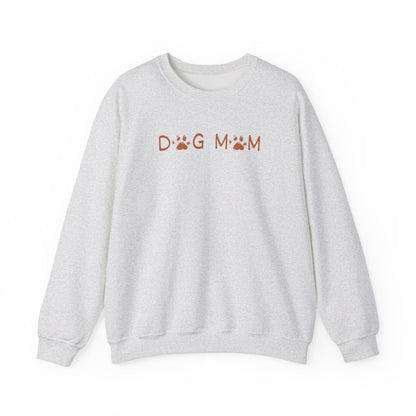 Dog Mom Crewneck