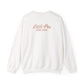 Must Love Dogs Crewneck