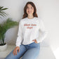 Must Love Dogs Crewneck