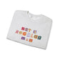 Not a Regular Mom Crewneck