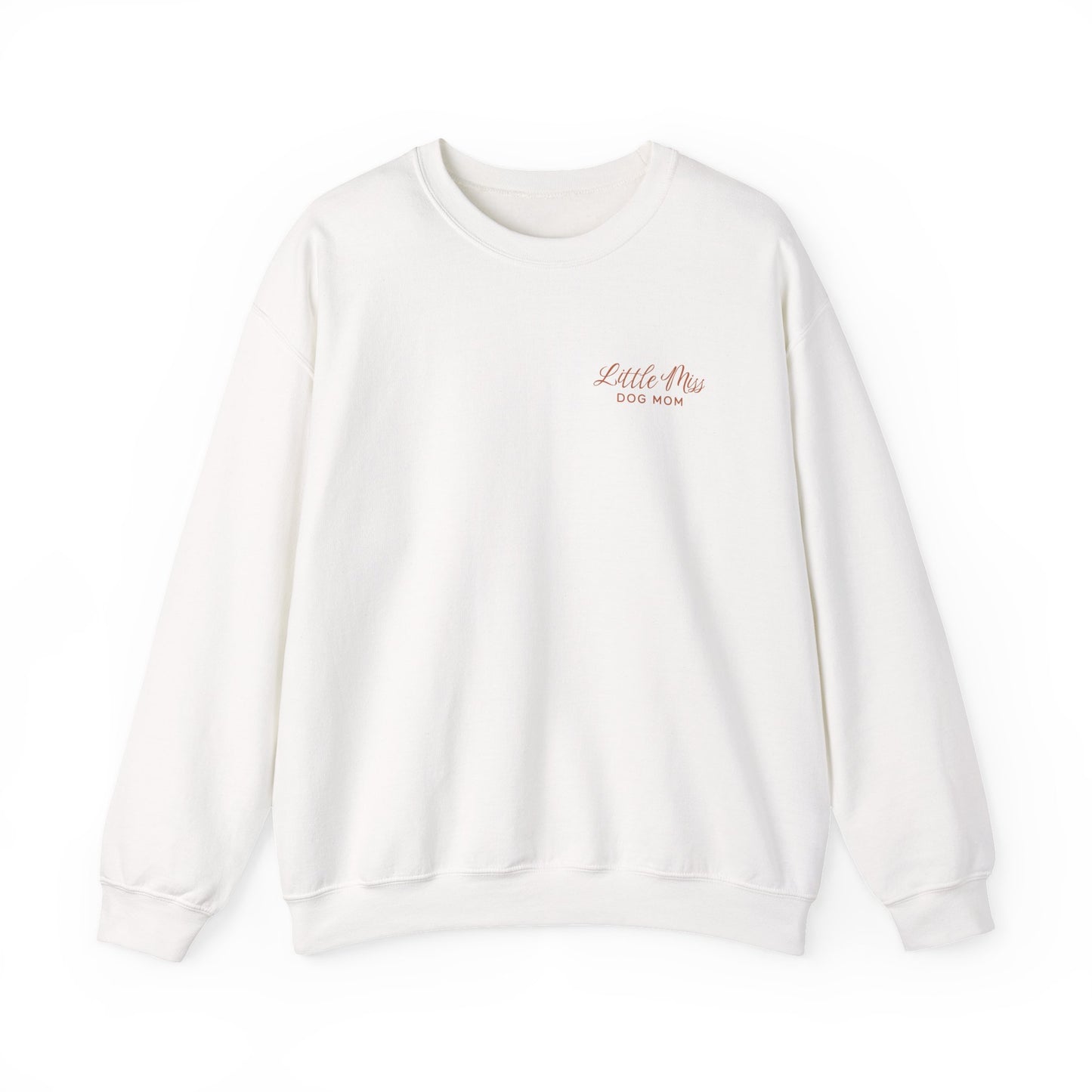 Dog People Crewneck
