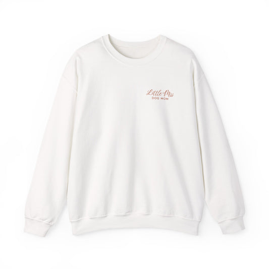 Dog People Crewneck