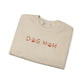 Dog Mom Crewneck