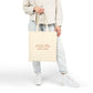 Little Miss Dog Mom - Tote