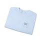 Dog Mom Puzzle Piece Crewneck