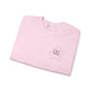 Dog Mom Puzzle Piece Crewneck